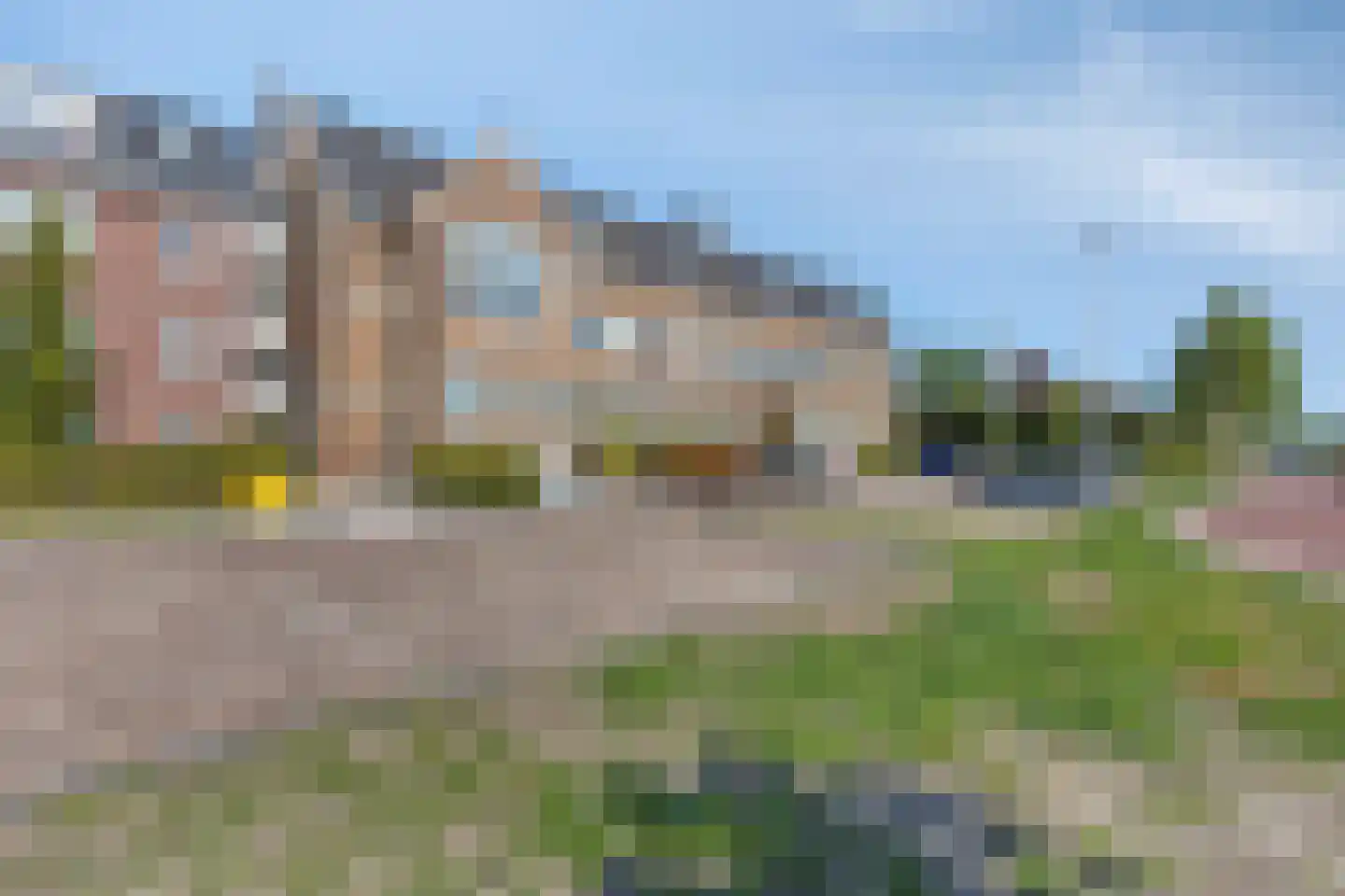 Ir. Smedingplein 7 Wieringerwerf