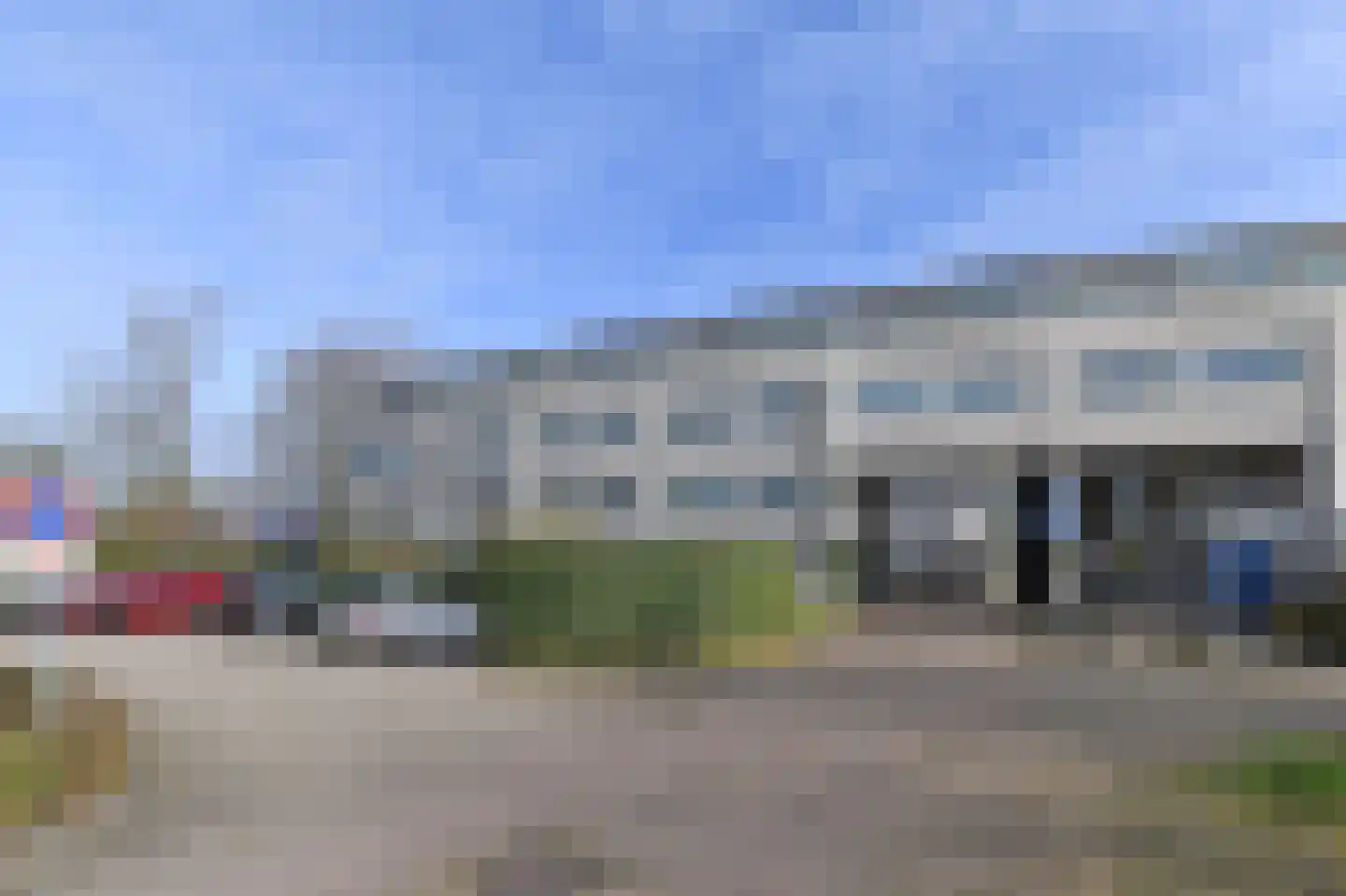 Ir. van der Sluijsplantsoen 49 Den Haag thumbnail 30