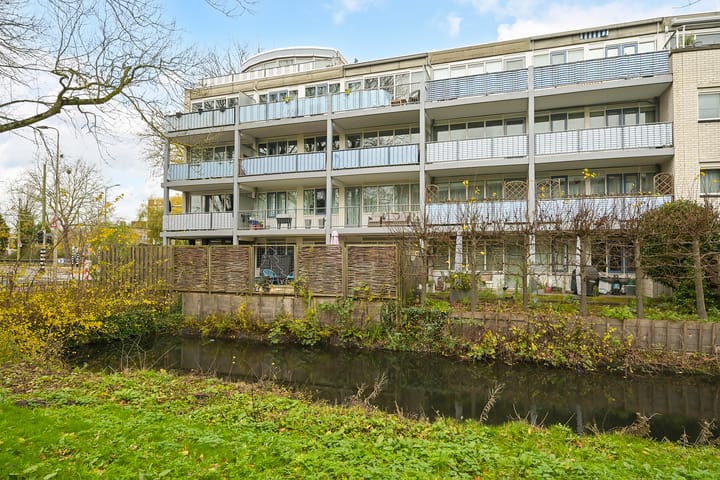 Ir. van der Sluijsplantsoen 81 in 's-Gravenhage Foto