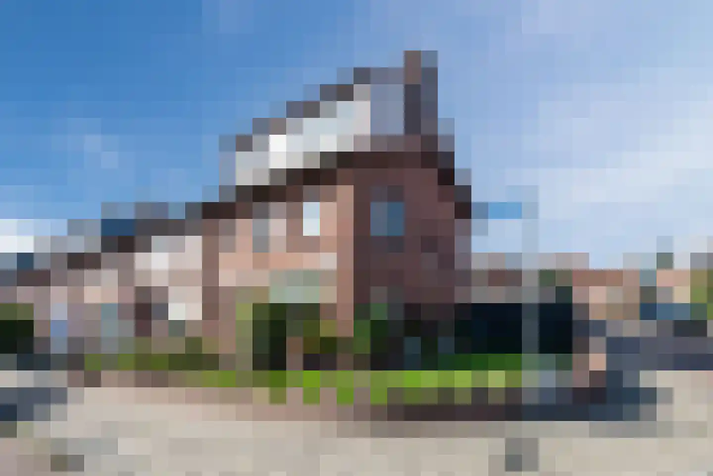 Ir. Wortmanstraat 2 Harderwijk