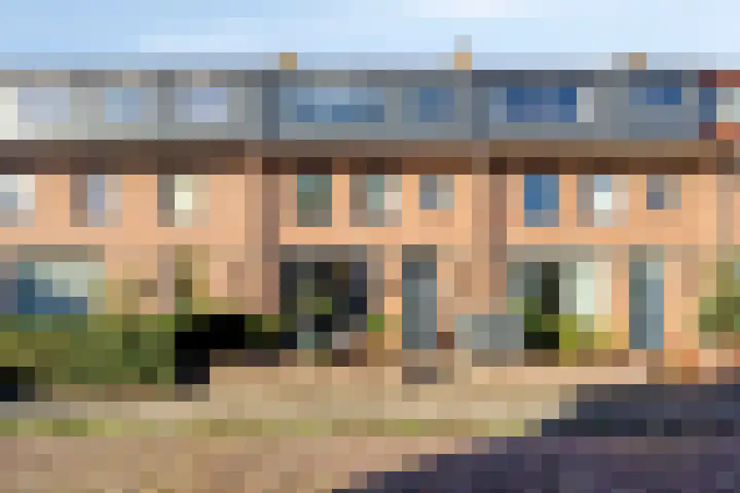 Ir. Wortmanstraat 20 Harderwijk thumbnail 6