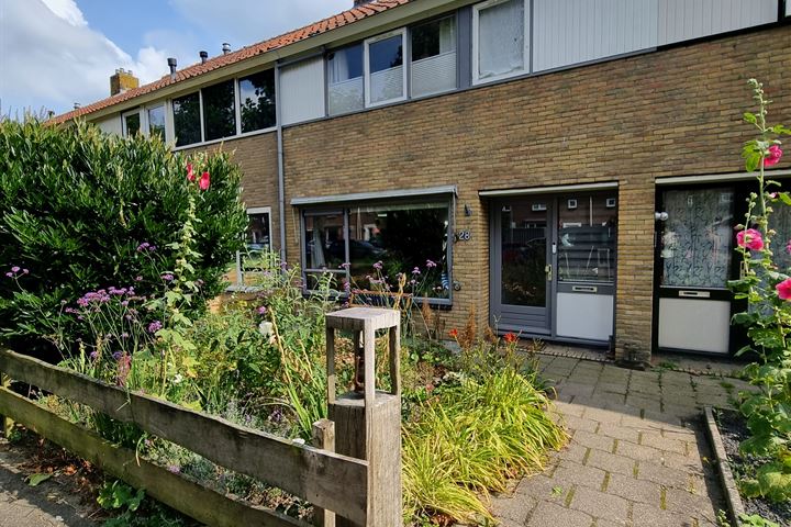 Ir. Wortmanstraat 28 in Middenmeer Foto