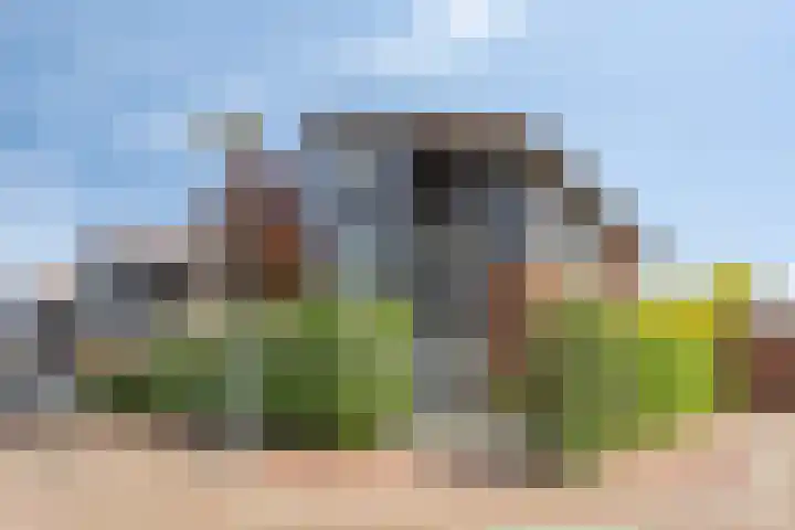 Iraklia 3 dans Hoofddorp