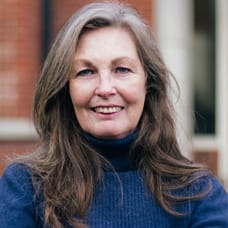 Foto van Ireen Spindler