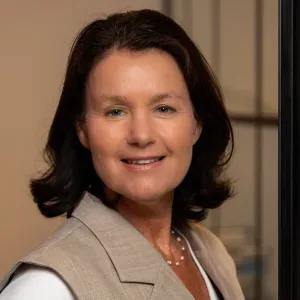 Photo of Irene Bronkhorst