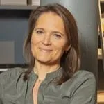 Photo de Irene Giesberts Stas