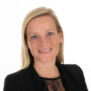 Foto van Irene Hoek