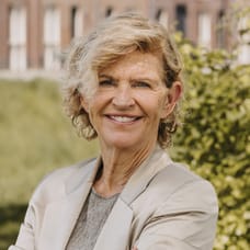 Photo of Irene Struijk