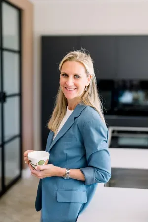 Foto van Irene van Boxtel - van Aken