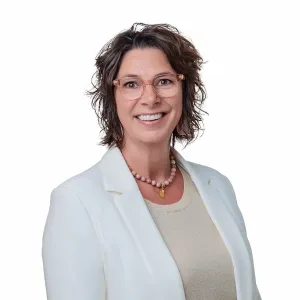 Foto van Irene van Paassen