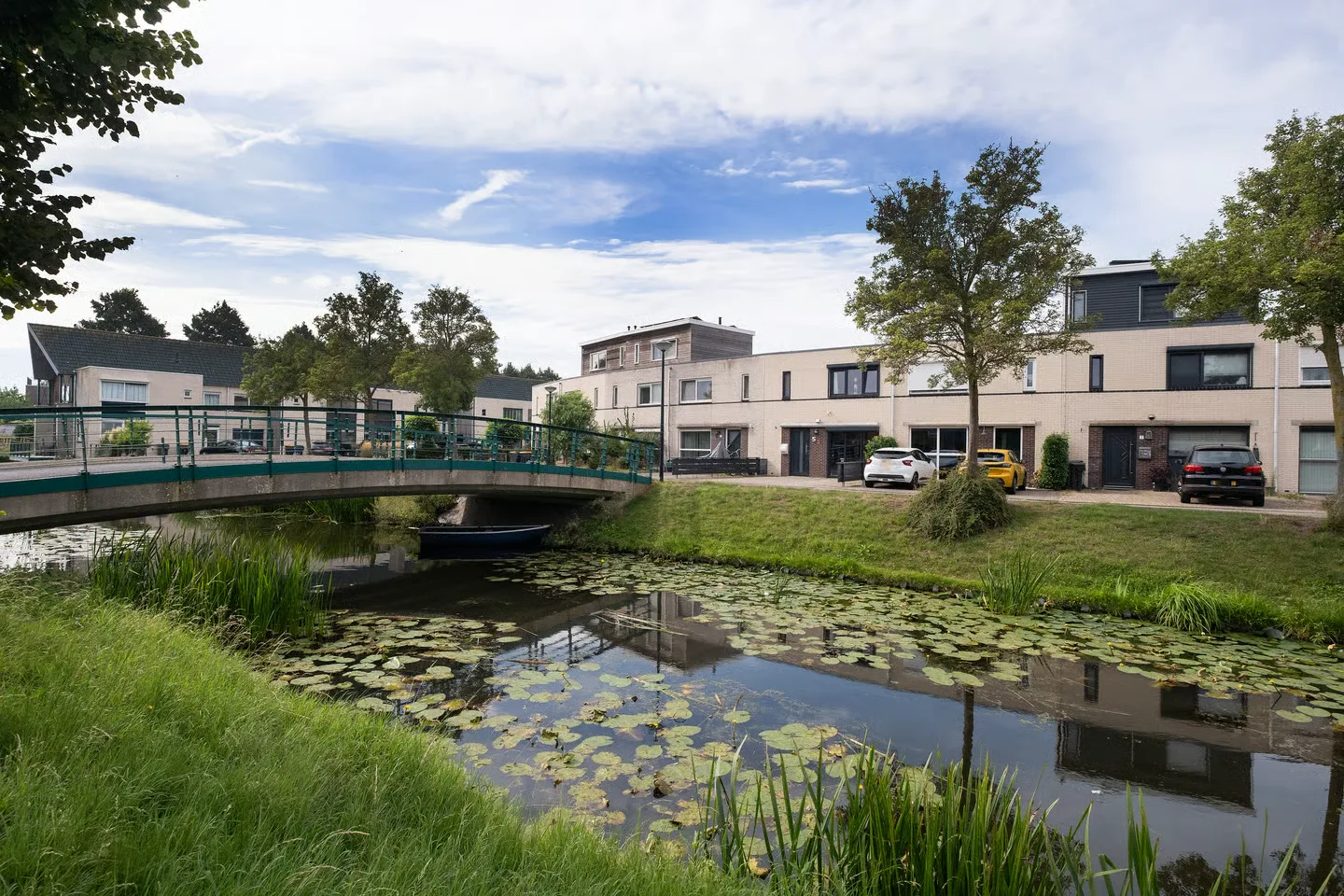 Irene Vorrinkland 5 in Heerhugowaard