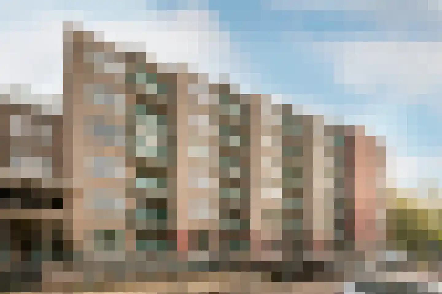 Irene Vorrinkstraat 103 in Hoofddorp