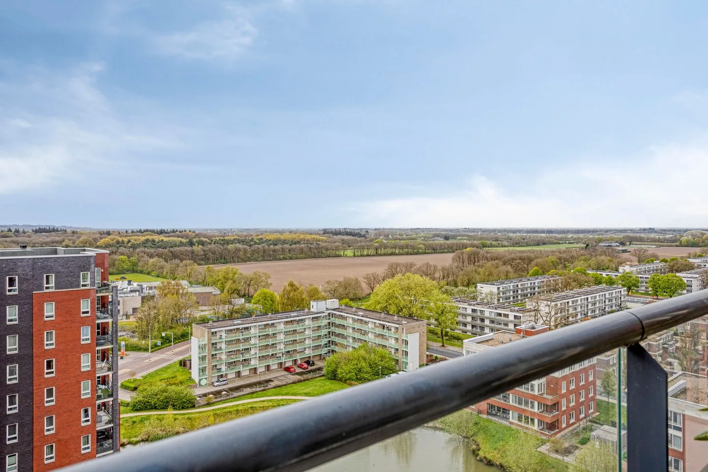 Irene Vorrinkstraat 361 Nijmegen foto 2