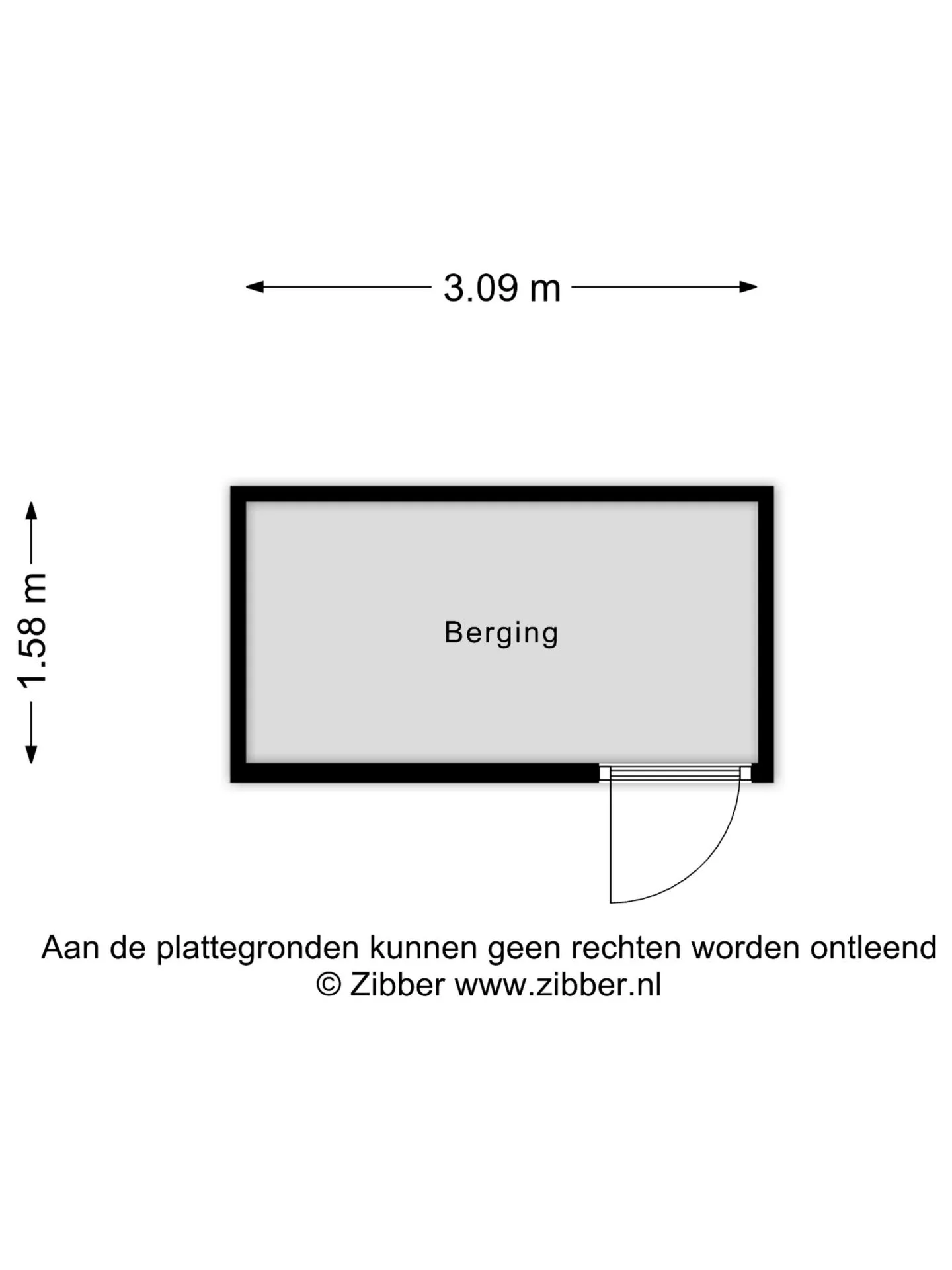 Irene Vorrinkstraat 361 Nijmegen thumbnail 39