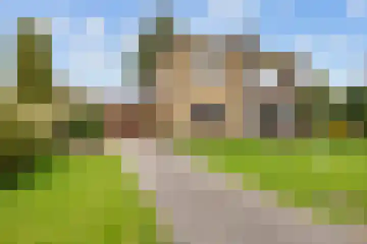 Irenelaan 1 Bedum