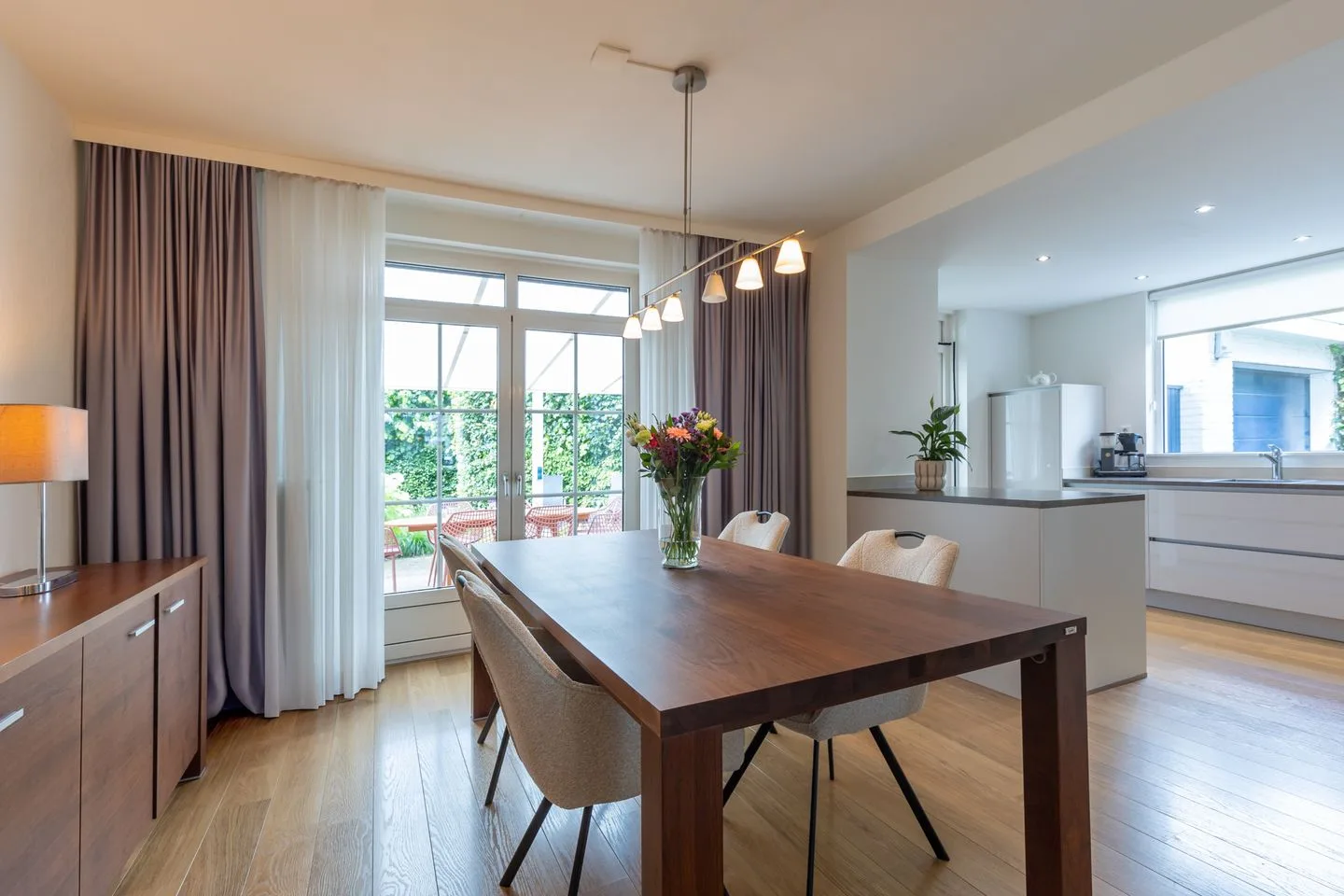 Irenelaan 16 Sittard foto 2