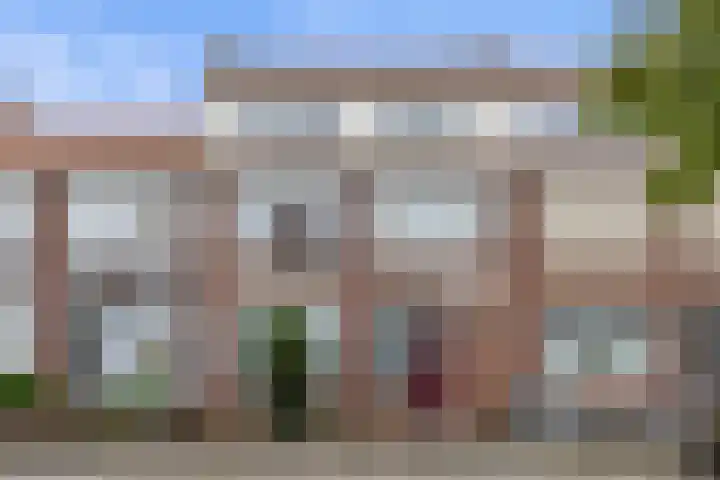 Irenelaan 20 en Vlijmen