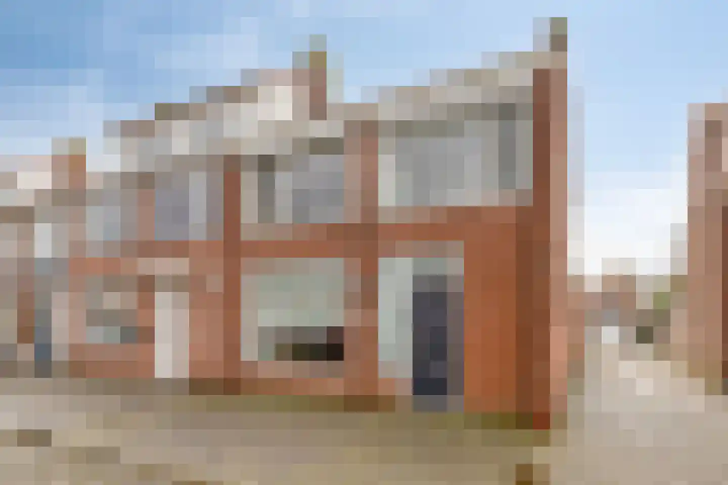 Irenelaan 21 dans Vlijmen