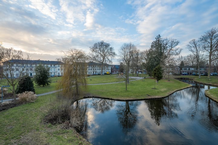 Photo de la maison Irenelaan 4, Vught