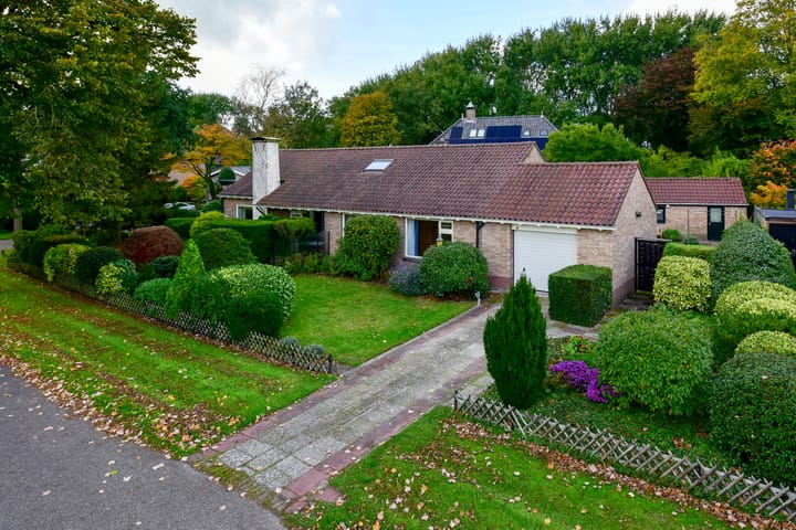 Irenelaan 6 in Alkmaar photo