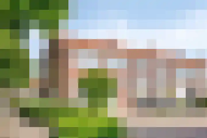 Irenelaan 60 dans Vlijmen