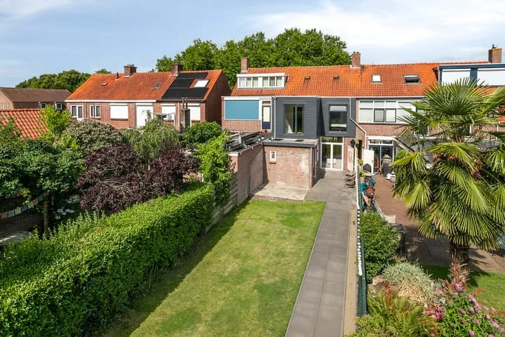 Ireneplein 19 Roosendaal thumbnail 37