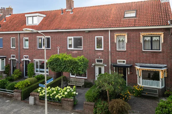 Ireneplein 19 Roosendaal thumbnail 42