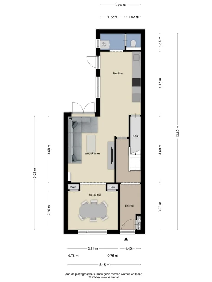 Ireneplein 19 Roosendaal thumbnail 55
