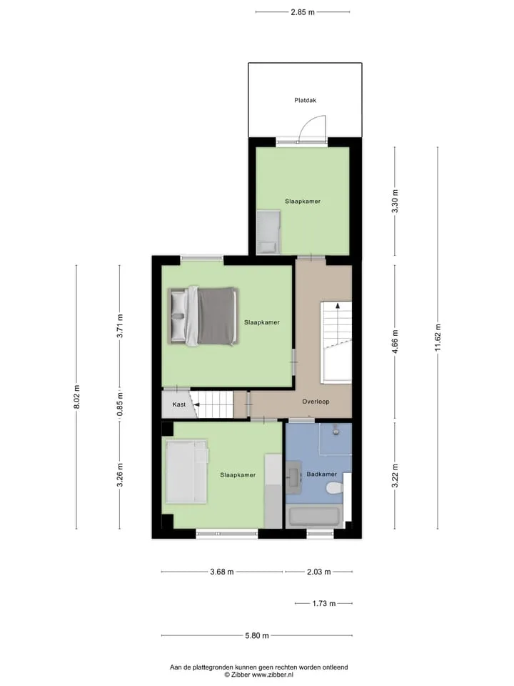 Ireneplein 19 Roosendaal thumbnail 56