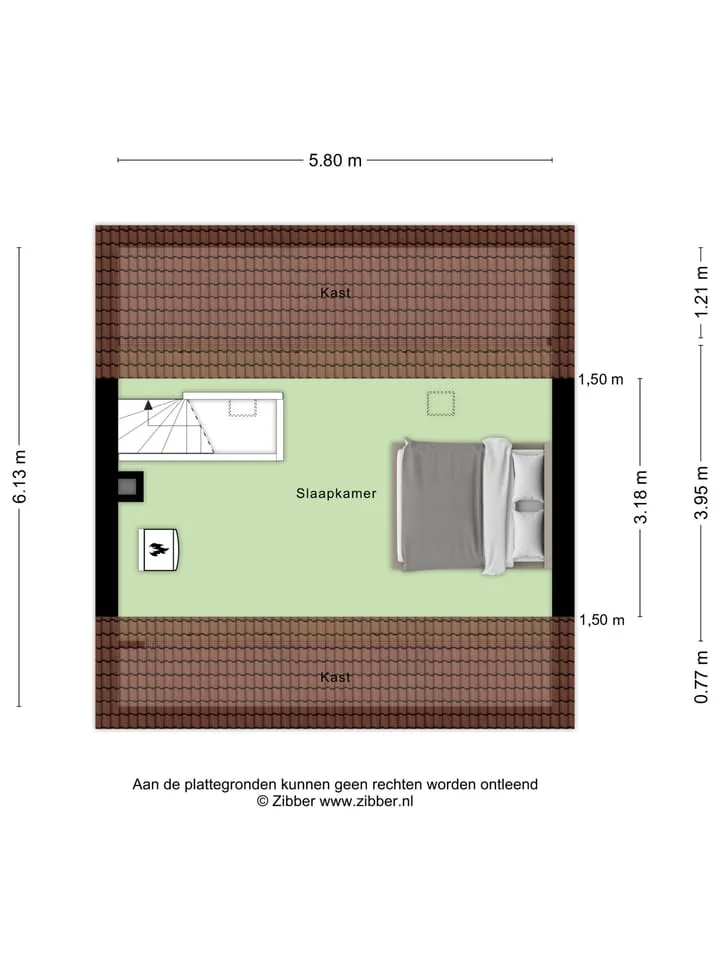 Ireneplein 19 Roosendaal thumbnail 57