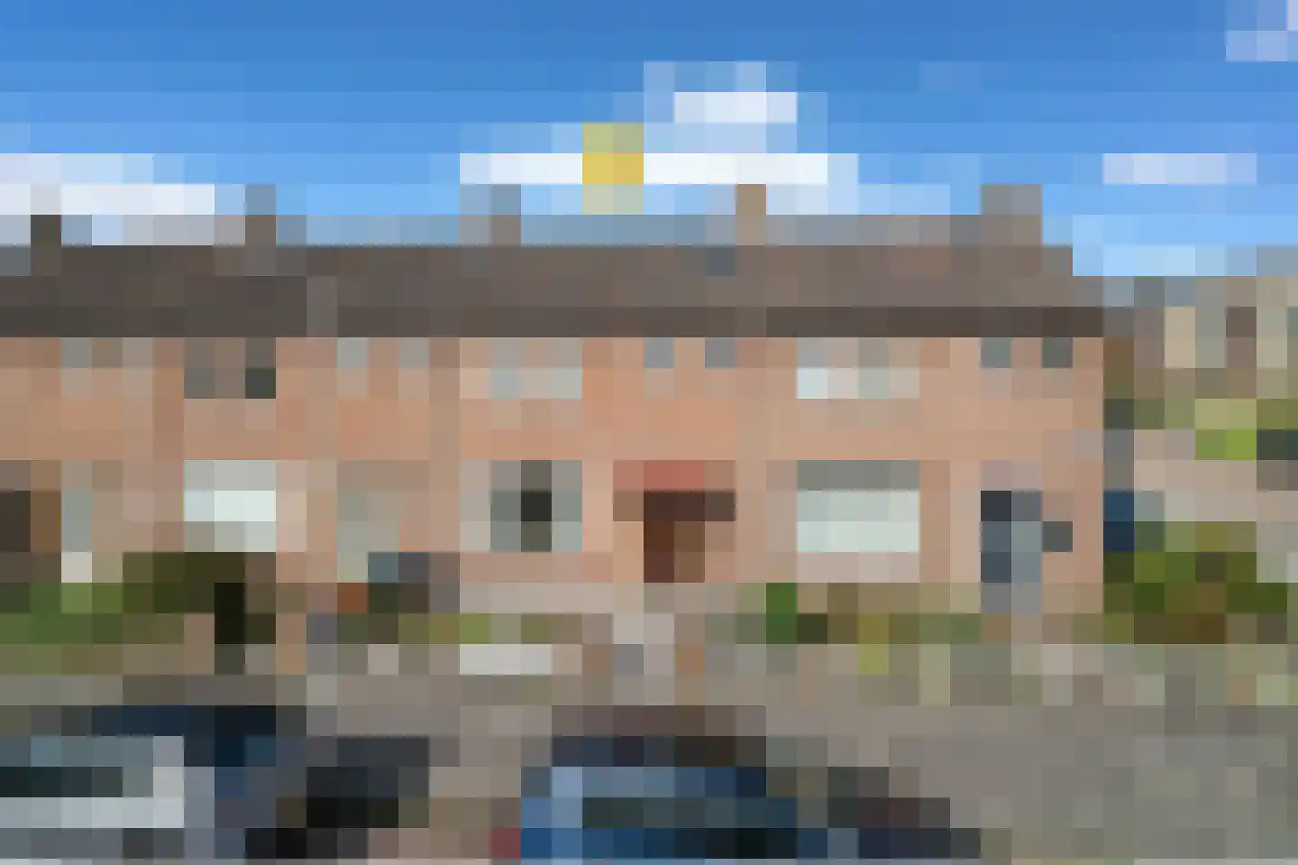 Ireneplein 2 a Roosendaal
