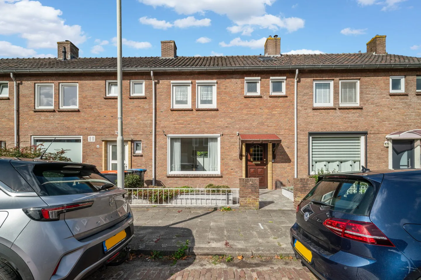 Ireneplein 2 a Roosendaal thumbnail 32