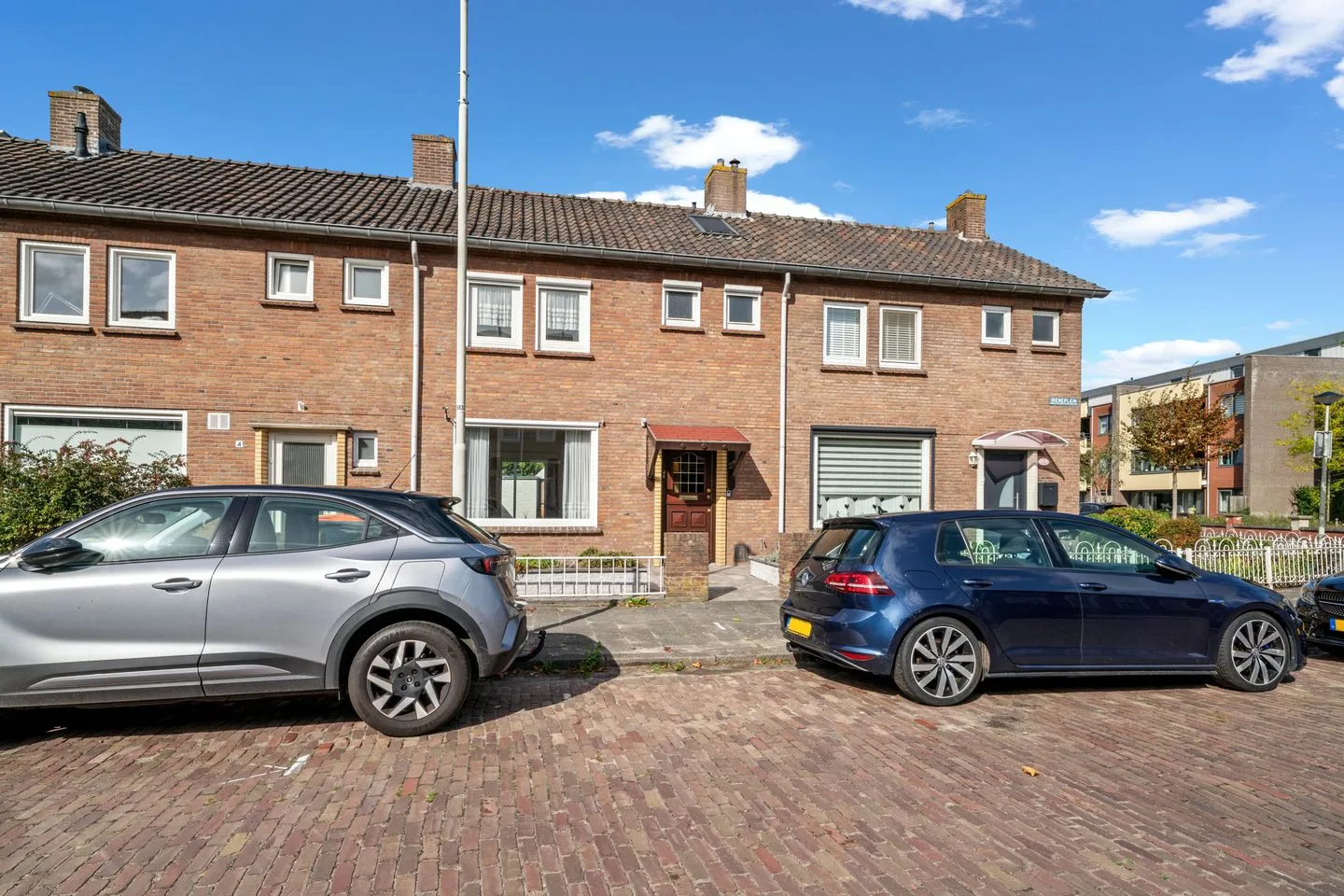 Ireneplein 2 a Roosendaal thumbnail 34