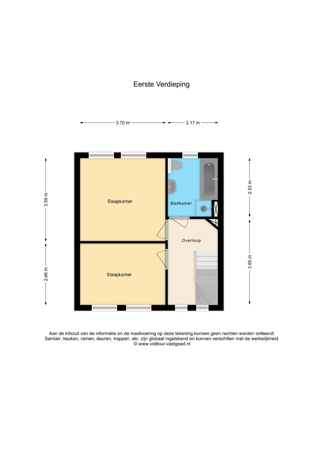Ireneplein 2 a Roosendaal thumbnail 40