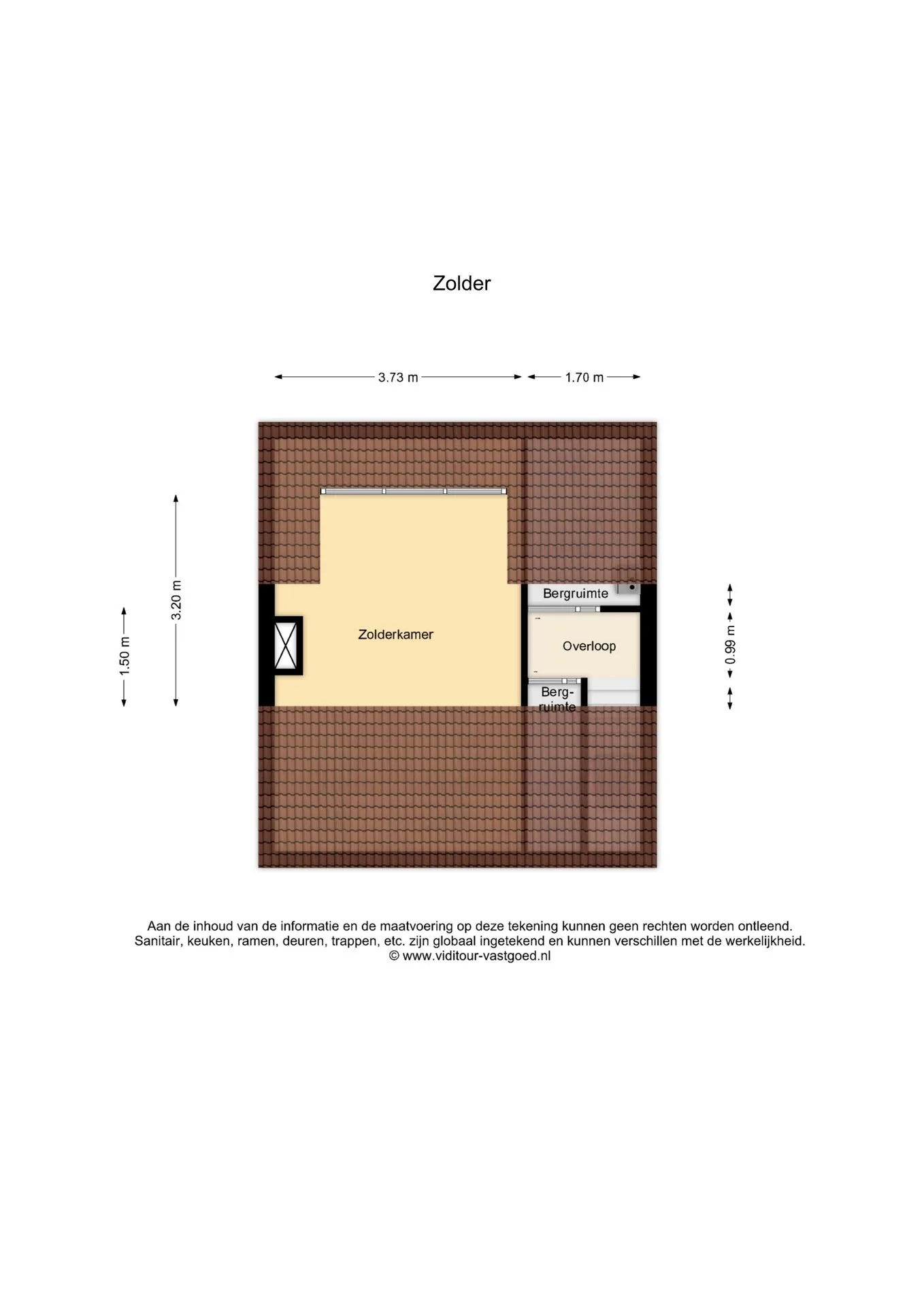 Ireneplein 2 a Roosendaal thumbnail 41