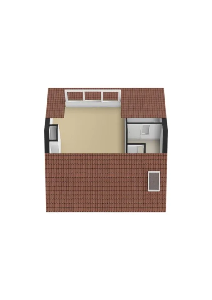 Ireneplein 2 a Roosendaal thumbnail 44