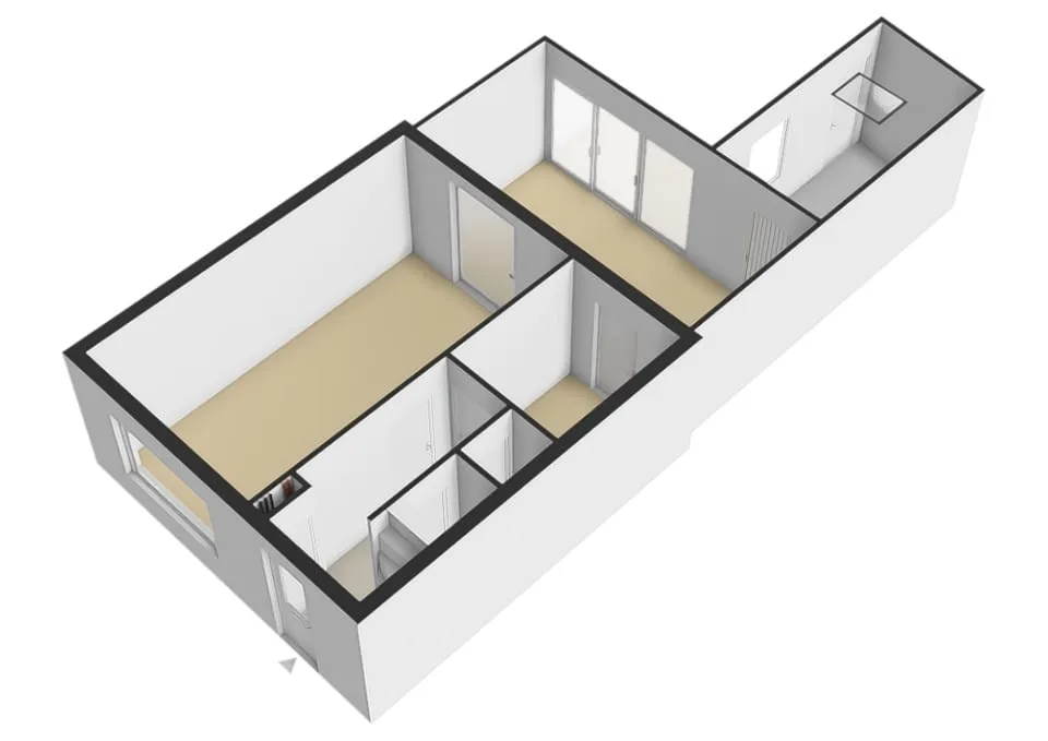 Ireneplein 2 a Roosendaal thumbnail 45