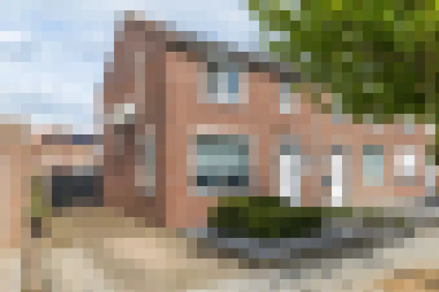Irenestraat 1 in Puth