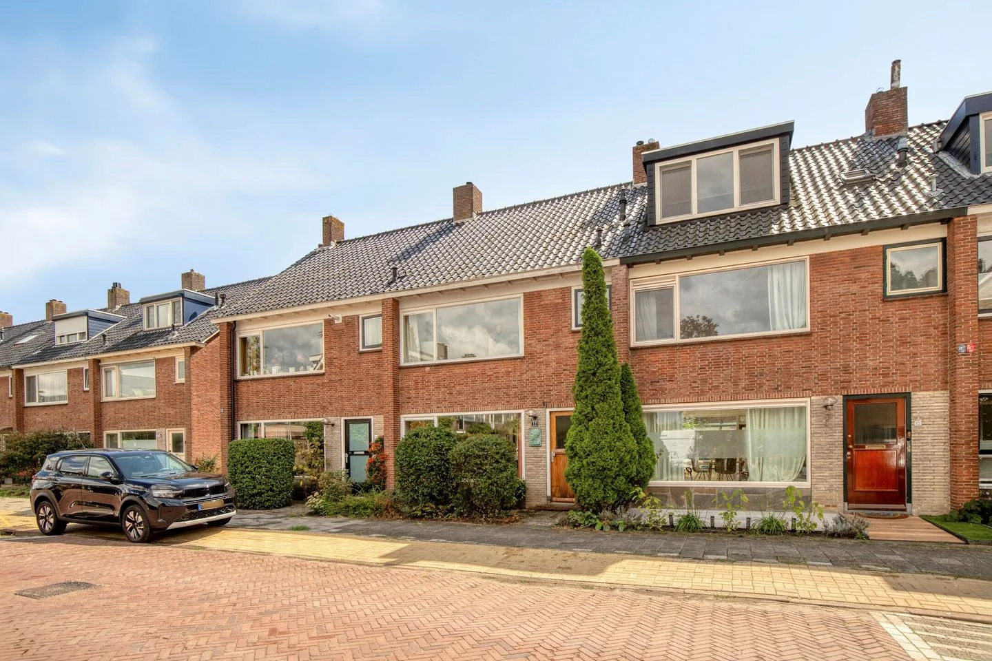 Irenestraat 12 in Leiderdorp