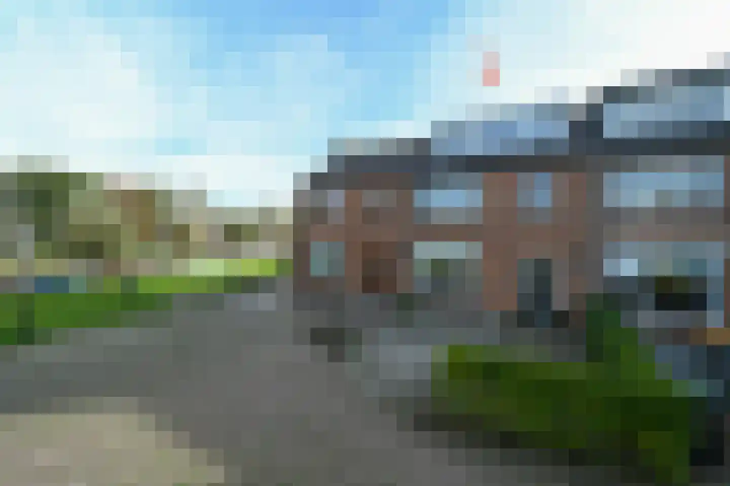 Irenestraat 12 in Wilnis