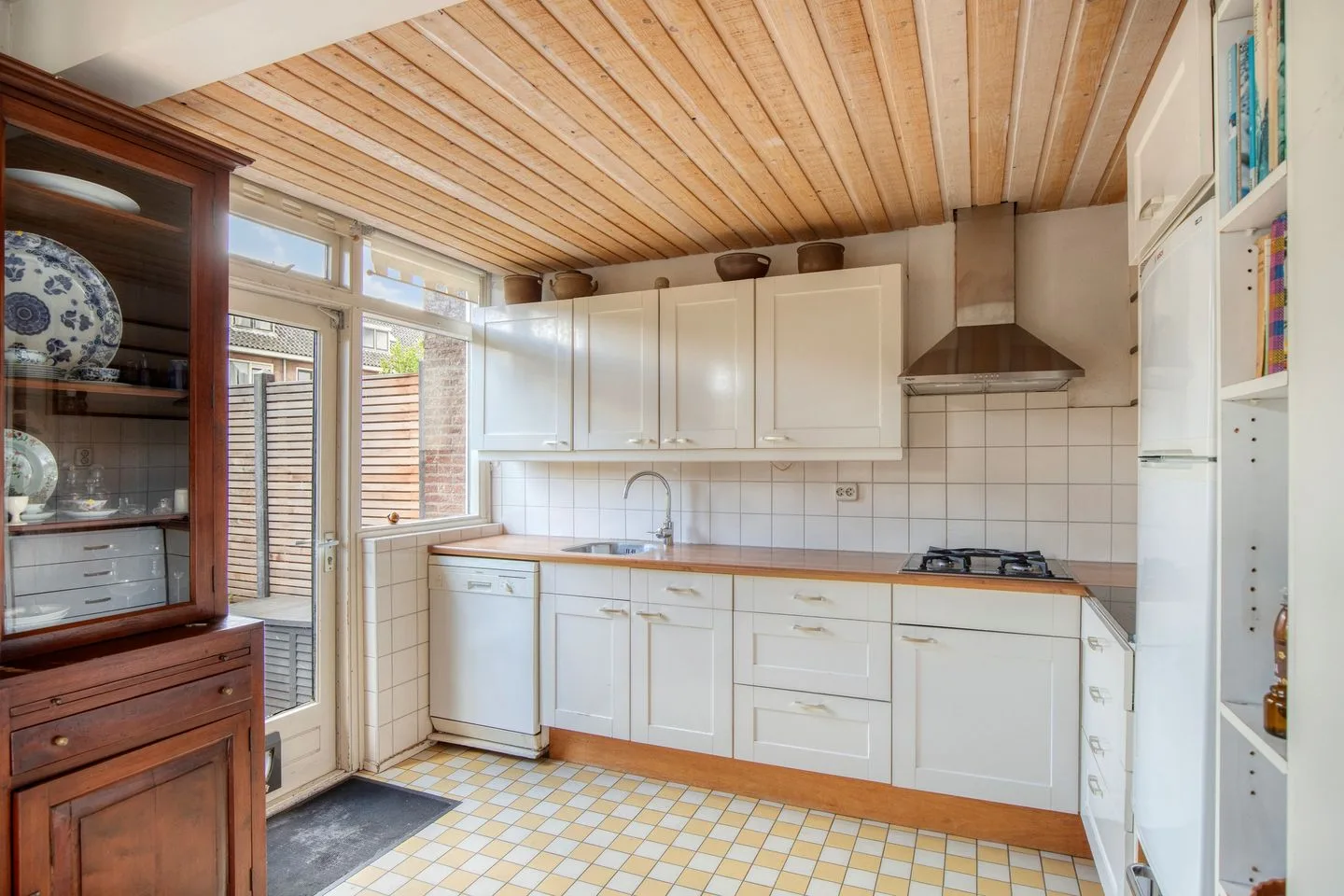 Irenestraat 12 Leiderdorp thumbnail 12