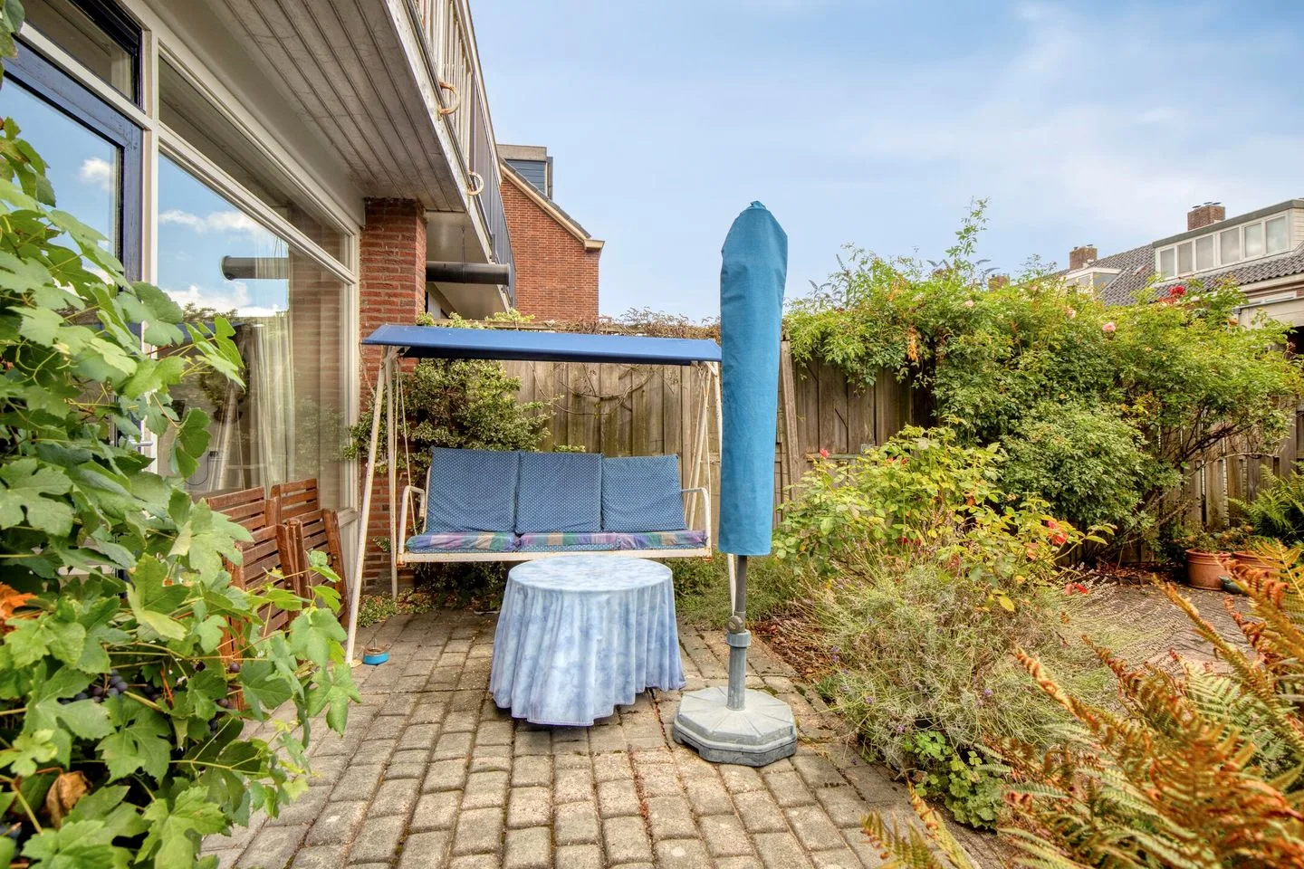 Irenestraat 12 Leiderdorp thumbnail 16