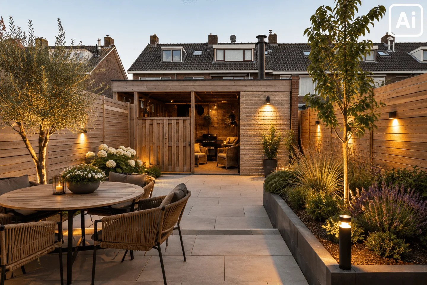 Irenestraat 12 Leiderdorp thumbnail 20