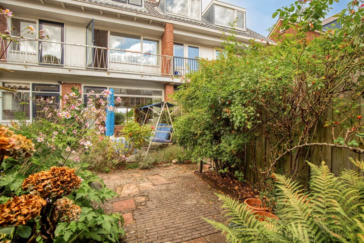 Irenestraat 12 Leiderdorp thumbnail 21