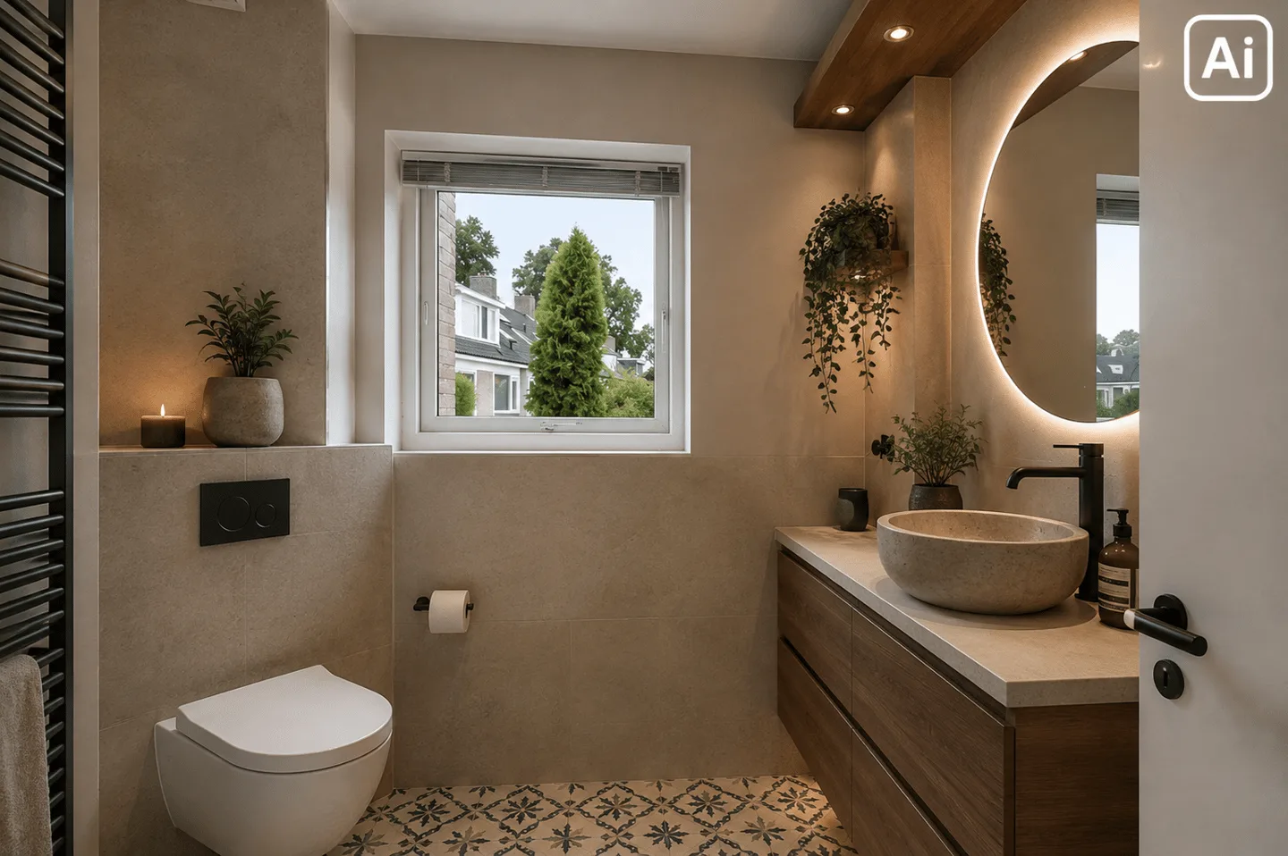 Irenestraat 12 Leiderdorp thumbnail 24