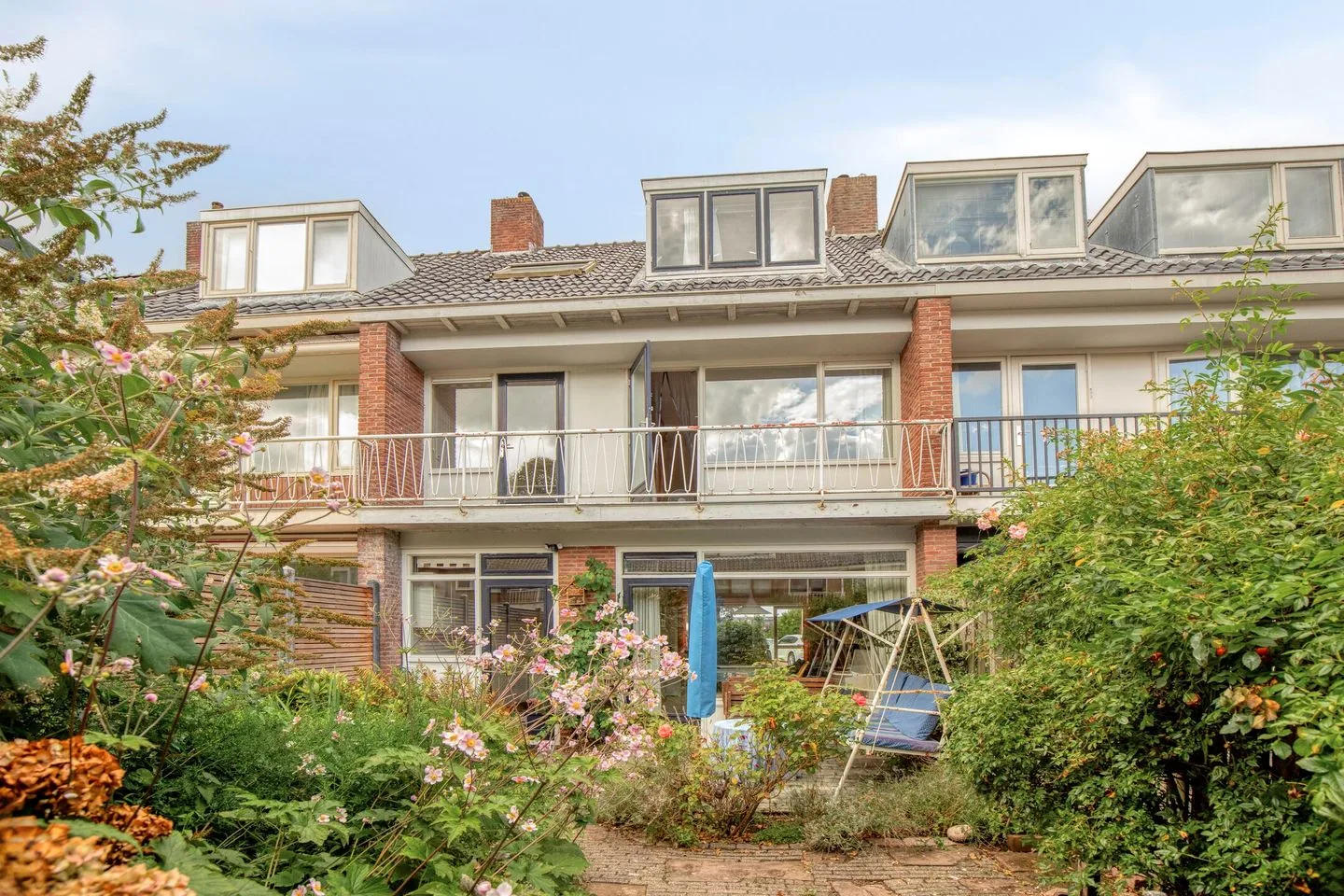 Irenestraat 12 Leiderdorp thumbnail 4