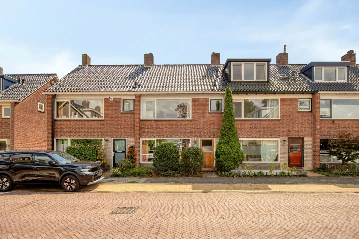 Irenestraat 12 Leiderdorp thumbnail 5