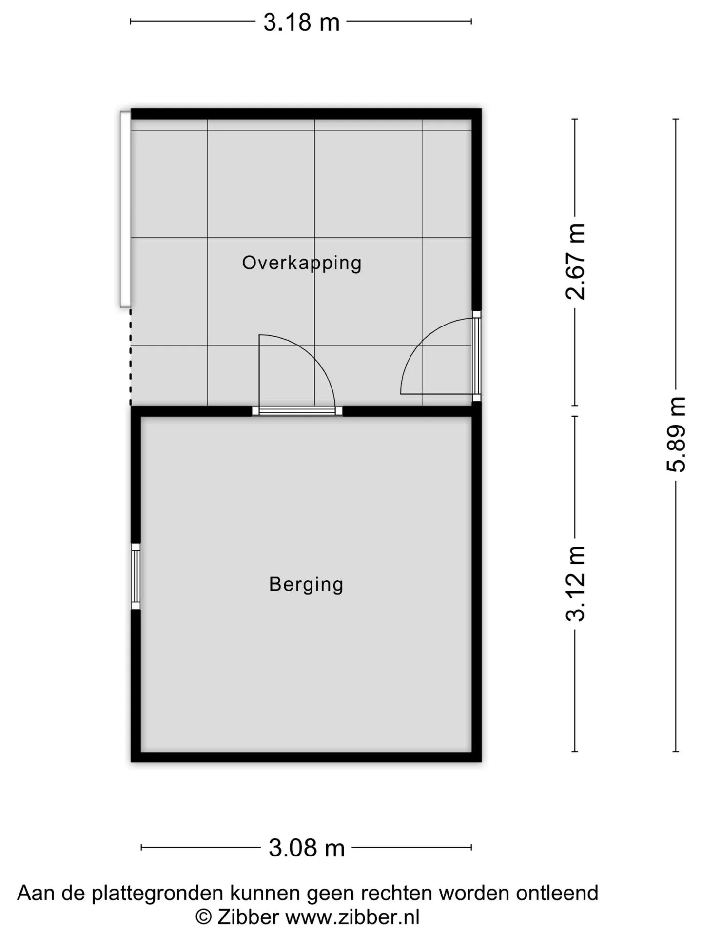 Irenestraat 12 Leiderdorp thumbnail 52