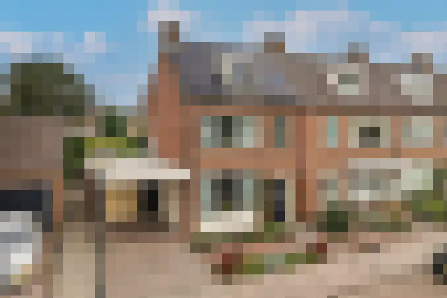 Irenestraat 13 in Druten
