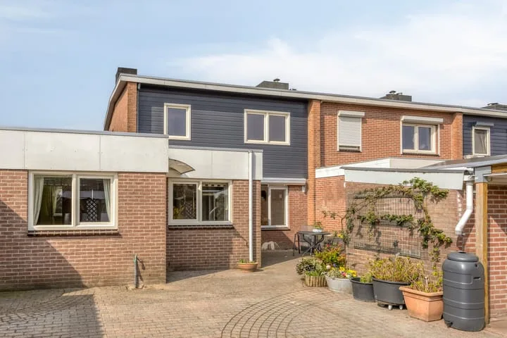 Irenestraat 15 Beuningen Gld foto 2